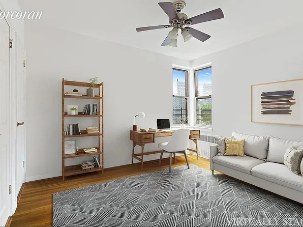 629 Kappock St APT 5A, Bronx, NY 10463