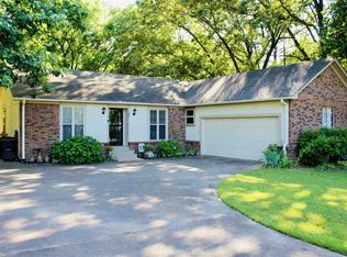 26 Syringa Cv, Jackson, TN 38305