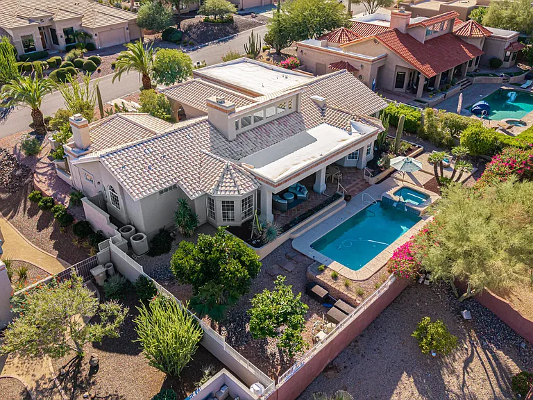 15848 E Brodiea Dr — Photo 46