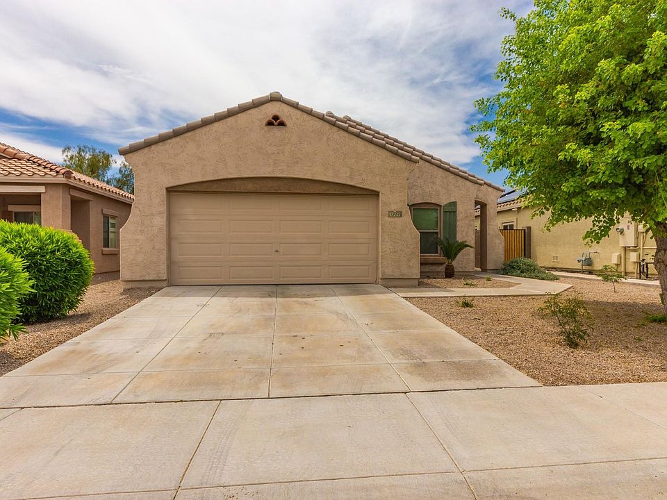 1st image of 17235 W Saguaro Ln