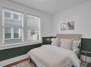 1004 E 33rd St, Savannah, GA 31401