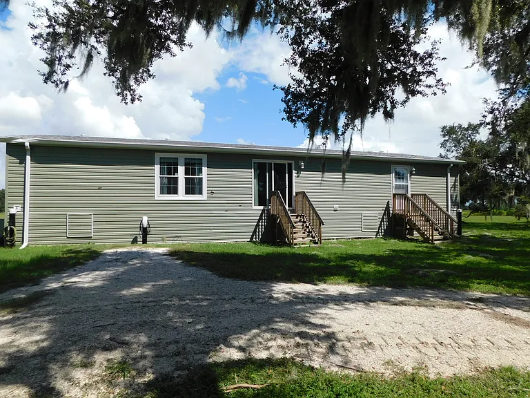 6981 SE Highway 31 — Photo 15