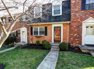17 Shady Hill Ct, Baltimore, MD 21228