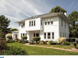 152 Harvey Rd, West Chester, PA 19382