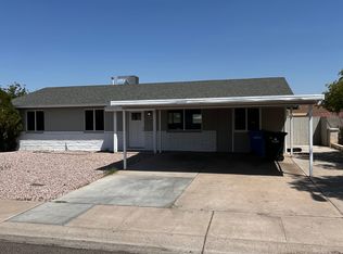 4736 E Burgess Ln, Phoenix, AZ 85042