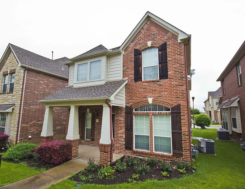 Building Photo - 14812 Avery Ranch Blvd #16