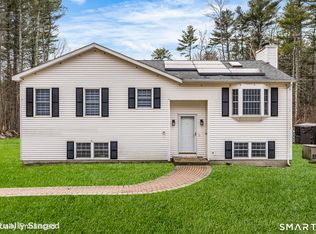 75 Elmwood Hill Road, Thompson, CT 06277