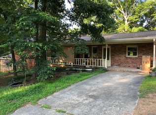 1629 Agnes St SW, Marietta, GA 30008