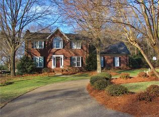 1228 12th Fairway Dr NW, Concord, NC 28027