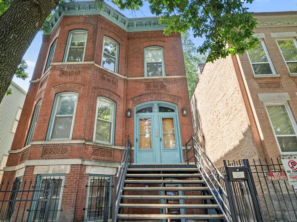 1236 N Marion Ct, Chicago, IL 60622
