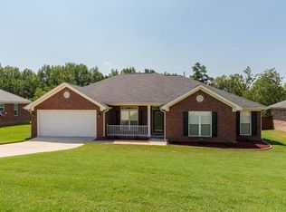 1843 Heathers Way, Augusta, GA 30906