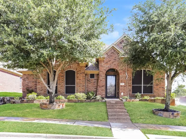 401 Shasta St, Desoto, TX 75115