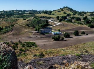 53330 Smith Rd, Bradley, CA 93426