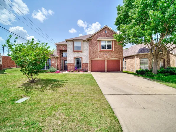 1801 Kris St, Mansfield, TX 76063