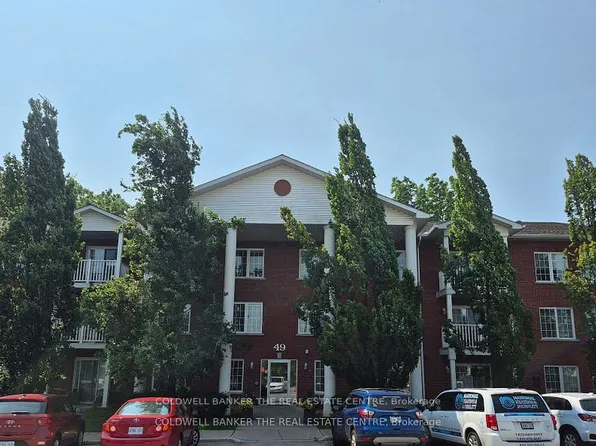 49 Jacobs Ter #212, Barrie, ON L4N 0W4