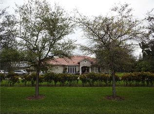 23111 SW 167th Ave, Miami, FL 33170