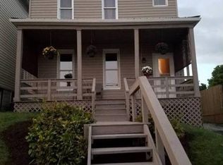 15 W Pitt St, Canonsburg, PA 15317