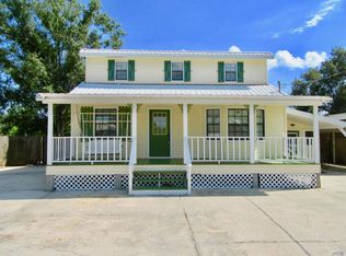 167 W 130th St, Cut Off, LA 70345