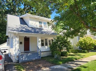 37 Nelson St, West Springfield, MA 01089