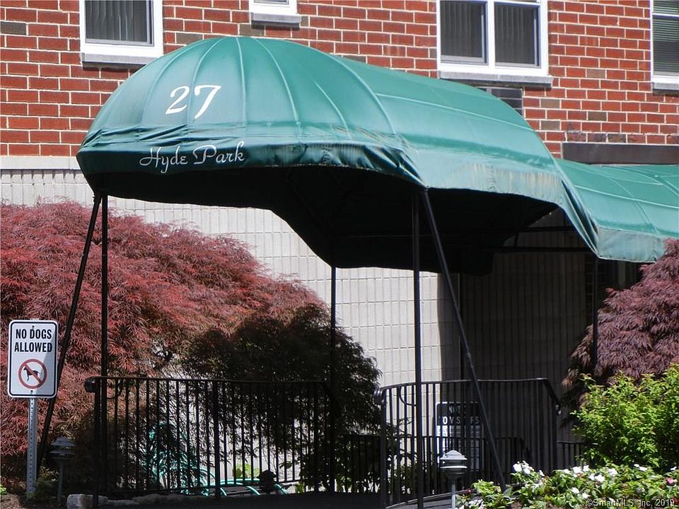 1st image of 27 Northill St APT 1J