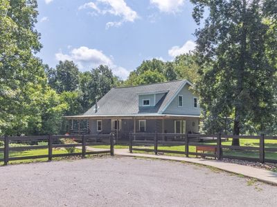 539 Bland Hollow Rd, Hohenwald, TN, 38462
