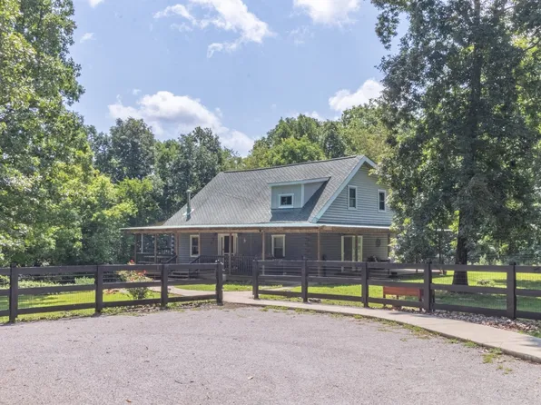 539 Bland Hollow Rd, Hohenwald, TN 38462