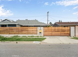 22627 Enadia Way, West Hills, CA 91307