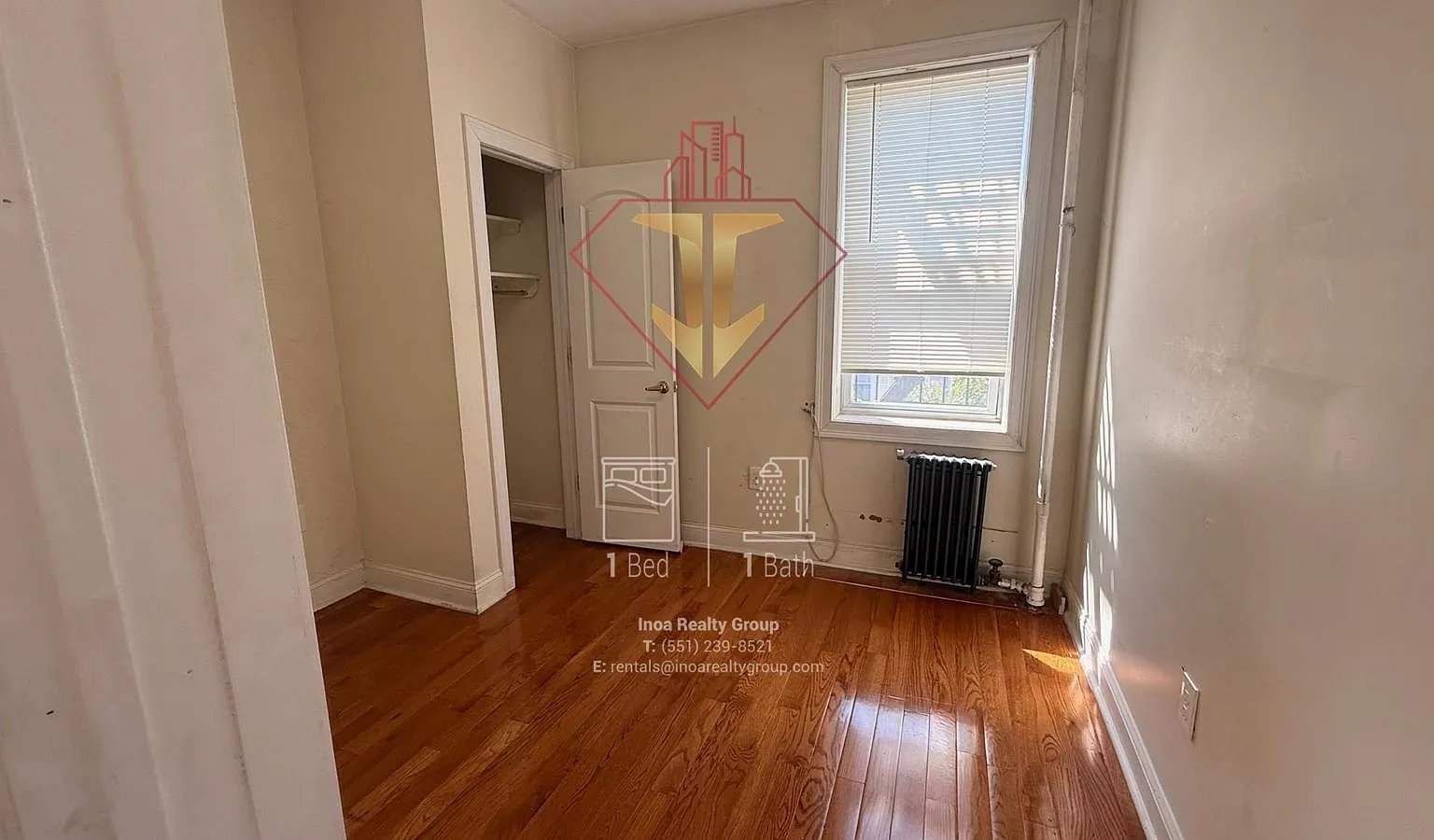 1 bed, $1,750 — Photo 4