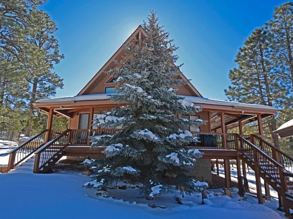 3705 Apache Dr, Happy Jack, AZ 86024