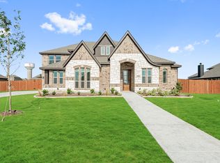 12513 Eagles Blf, Godley, TX 76044