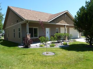 1128 Heritage Dr, Stevensville, MT 59870