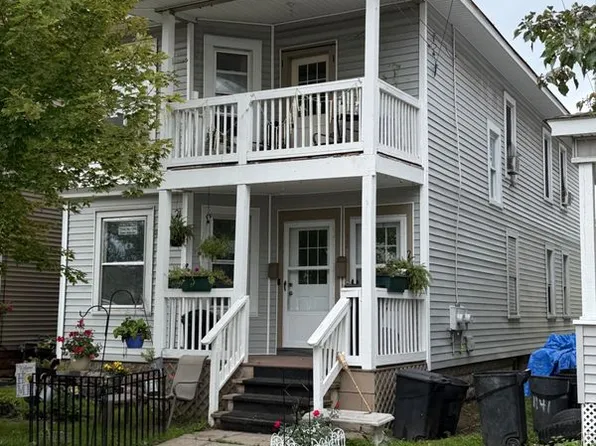 332-334 Duane Ave, Schenectady, NY 12307
