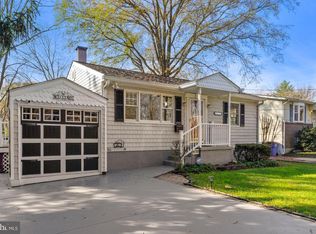 5217 Iroquois St, College Park, MD