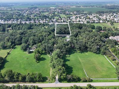14414 W 167th St, Homer Glen, IL, 60491