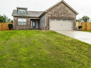 258 Hillview Way, Springfield, TN 37172