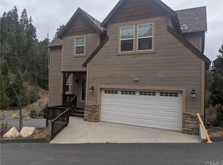 28483 Fresh Spring Ln, Lake Arrowhead, CA 92352