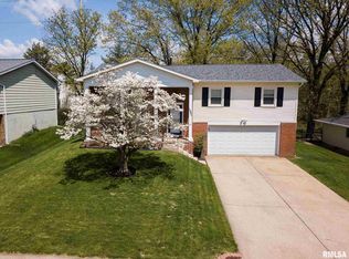 1531 W Thames Dr, Peoria, IL