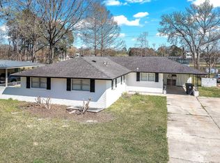 1455 S Marilyn Dr, Baton Rouge, LA 70815