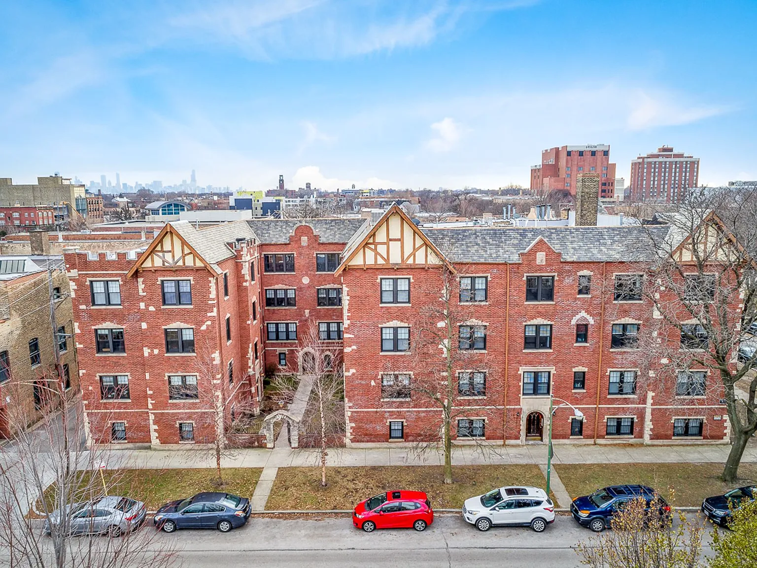 4651-53 N. Wolcott / 1819-29 W. Leland — Photo 3