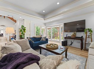 13929 Woodland Ridge Ave, Baton Rouge, LA 70816