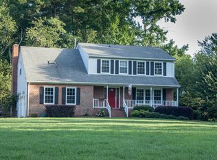 214 Cedar Rd, Poquoson, VA 23662