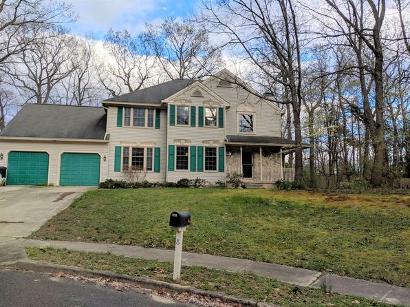 8 Goats Hill Rd