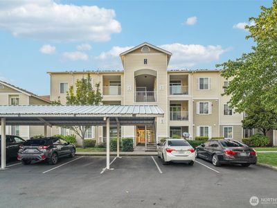 10113 186th Street E #154, Puyallup, WA, 98375