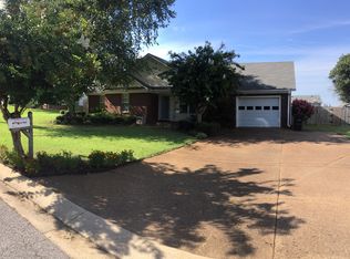 906 Sugar Pine Cv, Newbern, TN 38059