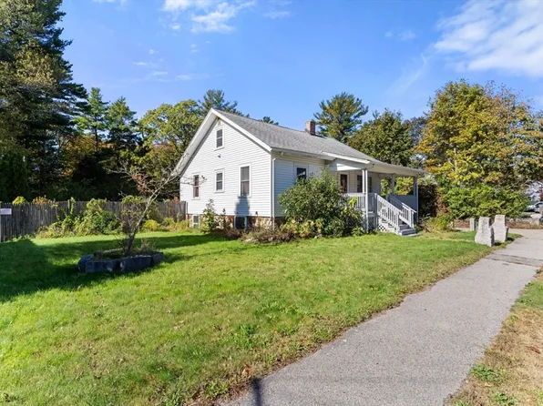 299 Union St, Weymouth, MA 02190