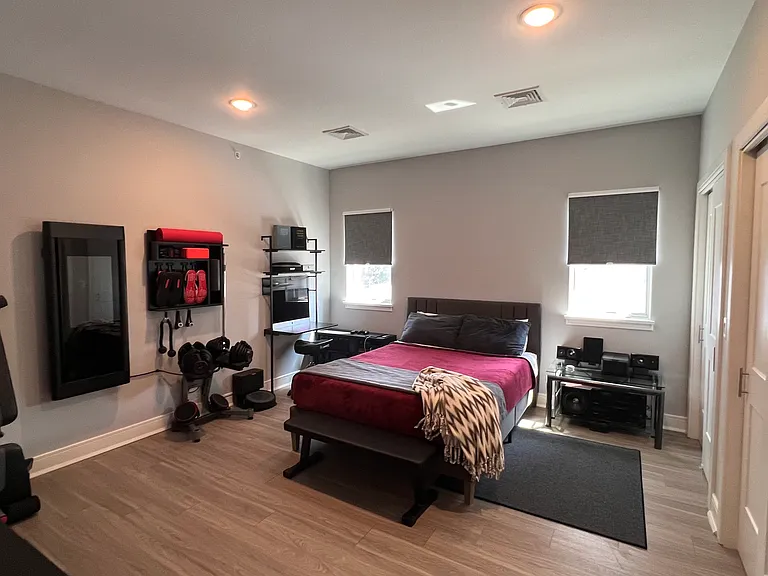 140 Comet Way #D1 — Photo 5