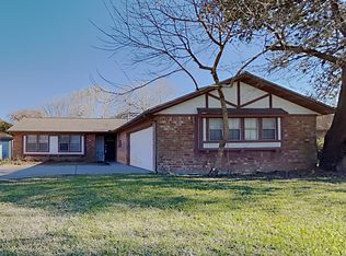 506 Tresvant Dr, Webster, TX 77598