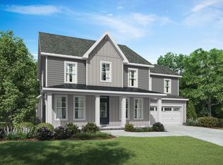 The Legacy Plan, Stoney Creek, Chesapeake, VA 23322