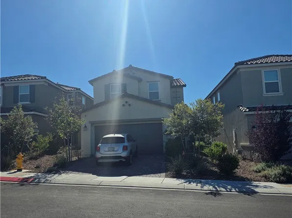 3481 Monte Girardino Ln, Henderson, NV 89044