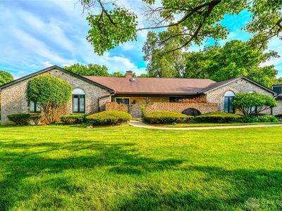 256 E Rahn Rd, Dayton, OH, 45429